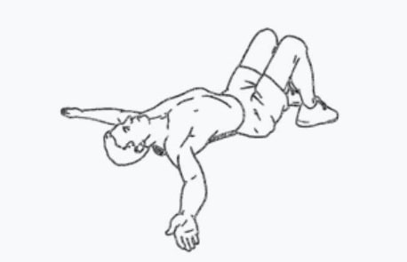 حرکت کششی T روی زمین