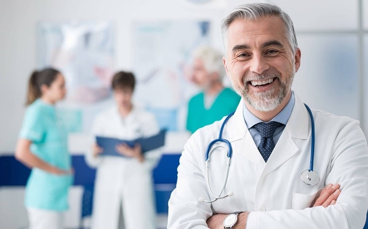 درمان افتادگی شانه با جراحی