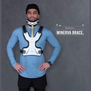 بریس مینروا