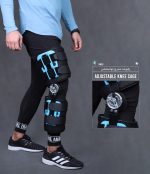 زانوبند با مفصل قابل تنظیم - Image 2