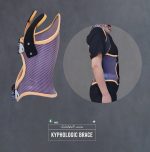 بریس کایفولوژیک Kyphologic Brace "کمربند اصلاحی کایفولوژیک "