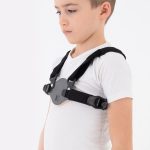 بریس سینه کبوتری