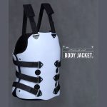 کمربند طبی بادی جکت