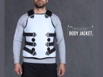 کمربند طبی بادی ژاکت