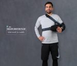 ابداکشن شانه