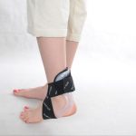 اسپلینت افتادگی مچ پا