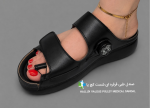 صندل هالوکس والگوس - Image 2