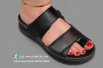 صندل هالوکس والگوس - Image 3