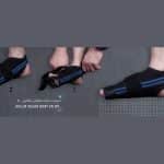 آتل شبانه هالوکس والگوس