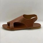 صندل هالوکس والگوس