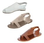 صندل هالوکس والگوس