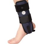 مچ بند پا مدل سخت