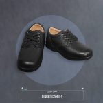 کفش دیابتی