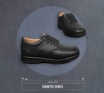 کفش دیابتی - Image 2