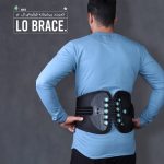 کمربند LO (کمربند پیشرفته قرقره‌ای advanced LO BRACE)