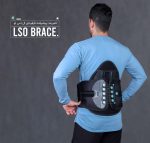 کمربند پیشرفته قرقره ای ال اس او LSO BRACE(Advanced pulley belt)