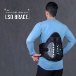 کمربند پیشرفته قرقره ای ال اس او LSO BRACE(Advanced pulley belt)