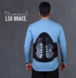 کمربند پیشرفته قرقره ای ال اس او LSO BRACE(Advanced pulley belt) - Image 2
