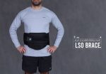کمربند پیشرفته قرقره ای ال اس او LSO BRACE(Advanced pulley belt) - Image 3
