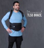 کمربند پیشرفته قرقره ای تی ال اس او TLSO BRACE(Advanced pulley belt) - Image 5