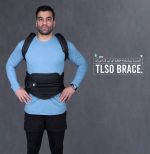 کمربند پیشرفته قرقره ای تی ال اس او TLSO BRACE(Advanced pulley belt) - Image 4