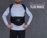 کمربند پیشرفته قرقره ای تی ال اس او TLSO BRACE(Advanced pulley belt) - Image 2