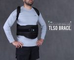 کمربند پیشرفته قرقره ای تی ال اس او TLSO BRACE(Advanced pulley belt) - Image 3