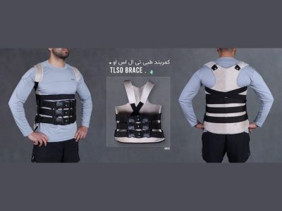 بریس تی ال اس او