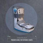 ایرکست کوتاه