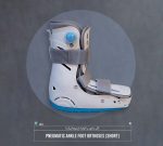 ایر کست (Air Cast Boot Walker) آتل بادی پا ای لایف کوتاه - Image 4