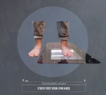 اسکن کف پا کودکان - Image 2