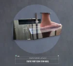 اسکن کف پا کودکان - Image 3