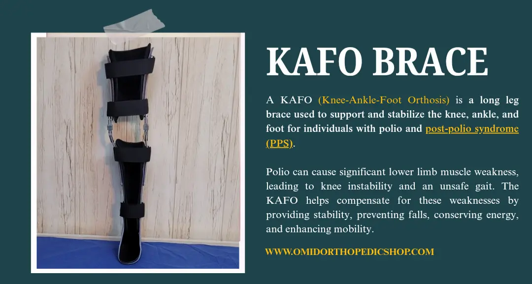بریس kafo